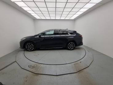 SPOTICAR Kia Ceed Pro Ceed Proceed 1.6 Crdi 136 Ch Isg Bvm6 Gt Line Occasion - Berline Diesel (h8g) Dark Penta Metal M - La Ciotat - 1203815223_2