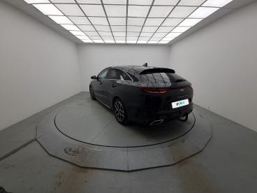 SPOTICAR Kia Ceed Pro Ceed Proceed 1.6 Crdi 136 Ch Isg Bvm6 Gt Line Occasion - Berline Diesel (h8g) Dark Penta Metal M - La Ciotat - 1203815223_3