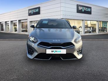 SPOTICAR Kia Ceed Pro Ceed 1.5 T-gdi 160ch Gt Line Dct7 Occasion - Break Essence Gris Perle Métallisé - Bethune - 1203854944_2