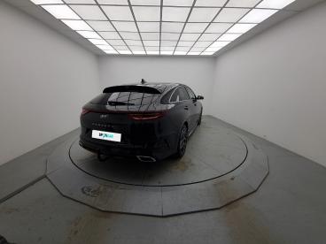 SPOTICAR Kia Ceed Pro Ceed Proceed 1.6 Crdi 136 Ch Isg Bvm6 Gt Line Occasion - Berline Diesel (h8g) Dark Penta Metal M - Marignane - 1203896143_5