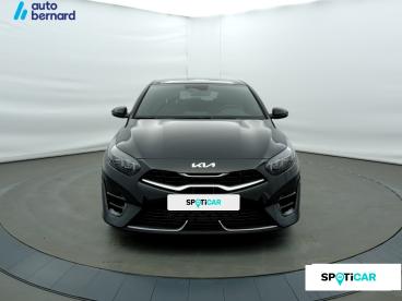 SPOTICAR Kia Ceed Pro Ceed 1.5 T-gdi 140ch Gt-line Premium Dct7 Occasion - Break Essence Gris Sirius Métallisé - Chambery - 1203937899_2