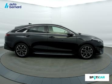SPOTICAR Kia Ceed Pro Ceed 1.5 T-gdi 140ch Gt-line Premium Dct7 Occasion - Break Essence Gris Sirius Métallisé - Chambery - 1203937899_4
