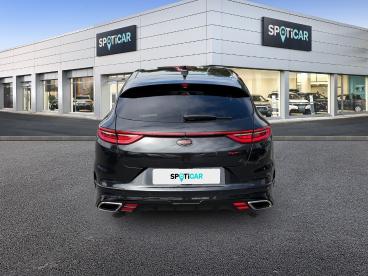 SPOTICAR Kia Ceed Pro Ceed Proceed 1.6 T-gdi 204 Ch Isg Dct7 Gt Occasion - Berline Hybride Noir - Deauville - 1204099341_5