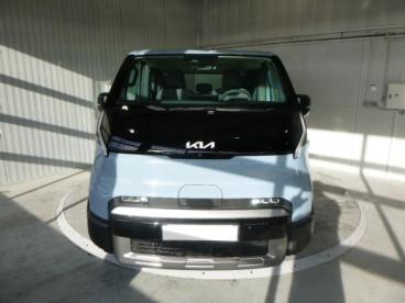 SPOTICAR Kia Pv5 L 163ch 71,2 Kwh Plus Occasion -  Electrique Bleu Givré Métallisé - Sainte Genevieve Des Bois - 1203850938_2