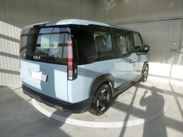 SPOTICAR Kia Pv5 L 163ch 71,2 Kwh Plus Occasion -  Electrique Bleu Givré Métallisé - Sainte Genevieve Des Bois - 1203850938_5