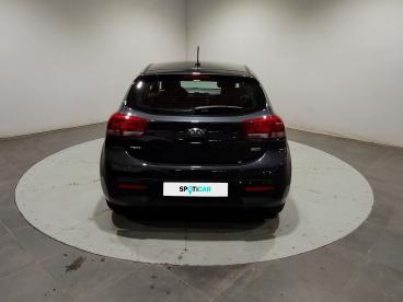 SPOTICAR Kia Rio 1.0 T-gdi 120 Isg Urban Edition Dct7 Occasion - Citadine Essence Gris Foncé - La Chapelle Heulin - 1203958192_4