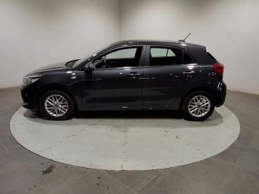 SPOTICAR Kia Rio 1.0l T-gdi 120 Ch Isg Dct7 Urban Edition Occasion - Citadine Essence (abt) Platinum Graphite M - Reze - 1203974239_2