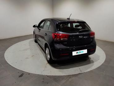 SPOTICAR Kia Rio 1.0l T-gdi 120 Ch Isg Dct7 Urban Edition Occasion - Citadine Essence (abt) Platinum Graphite M - Reze - 1203974239_3