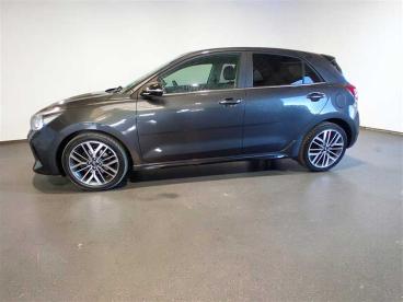SPOTICAR Kia Rio 1.0 T-gdi 100 Isg Gt Line Occasion - Citadine Essence Noir - Etaples - 1203986856_4