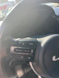 SPOTICAR Kia Rio 1.2 Dpi 84 Active Occasion - Citadine Essence Gris Foncé - Orange - 1204012251_5