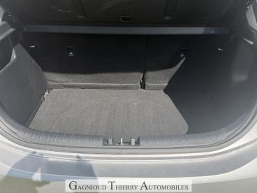 SPOTICAR Kia Rio 1.2 Dpi 84 Active Occasion - Citadine Essence Gris Clair - Belley - 1204014084_5