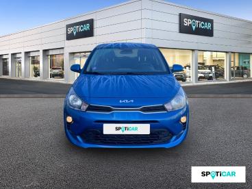 SPOTICAR Kia Rio 1.2 Dpi 84ch Bvm5 Active Occasion - Citadine Essence Autres Couleurs - Muret - 1204100724_2