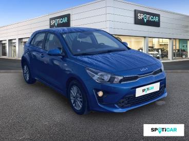 SPOTICAR Kia Rio 1.2 Dpi 84ch Bvm5 Active Occasion - Citadine Essence Autres Couleurs - Muret - 1204100724_3
