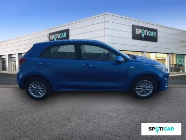 SPOTICAR Kia Rio 1.2 Dpi 84ch Bvm5 Active Occasion - Citadine Essence Autres Couleurs - Muret - 1204100724_4