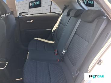 SPOTICAR Kia Rio 1.2 Dpi 84ch Bvm5 Active Occasion - Citadine Essence Gris - Frejus - 1204100867_4