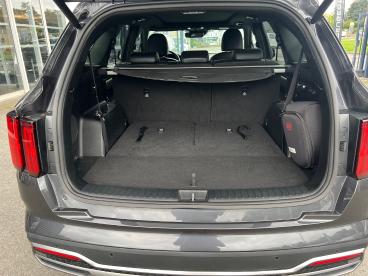 SPOTICAR Kia Sorento 1.6 Tgdi Hybrid Rechargeable 265cv 7place Bva6 Pre Occasion - Suv-4x4 Hybride Rechargeable Gris Fonce - Brive La Gaillarde - 1203814598_4