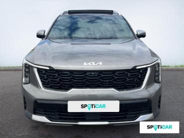 SPOTICAR Kia Sorento 1.6 T-gdi 253ch Phev Premium Business 4x4 7 Places Occasion - Suv-4x4 Hybride Rechargeable Sable Volcanique Métallisé - Villeneuve-les-beziers - 1204053958_2