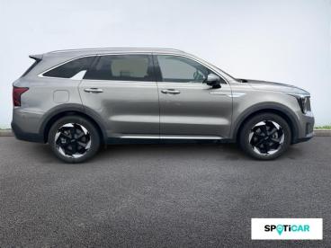 SPOTICAR Kia Sorento 1.6 T-gdi 253ch Phev Premium Business 4x4 7 Places Occasion - Suv-4x4 Hybride Rechargeable Sable Volcanique Métallisé - Villeneuve-les-beziers - 1204053958_4
