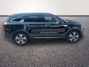 SPOTICAR Kia Sorento 1.6 T-gdi Hev Premium Auto 7-seats Occasion - Suv-4x4 Hybride Noir - Pamiers - 1204127716_4