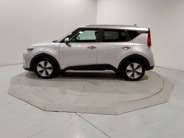 SPOTICAR Kia Soul E-soul Electrique 136 Ch Design Occasion - Suv-4x4 Electrique (kcs) Sparkling Silver M - Lomme - 1203873611_2