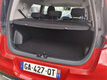 SPOTICAR Kia Soul E-soul 64 Kwh Active Occasion - Suv-4x4 Electrique Rouge - Beziers - 1203907389_4