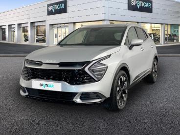 SPOTICAR Kia Sportage 1.6 T-gdi 265 Phev Auto 4wd Design Occasion - Suv-4x4  Autre - Puilboreau - 1203774237_1