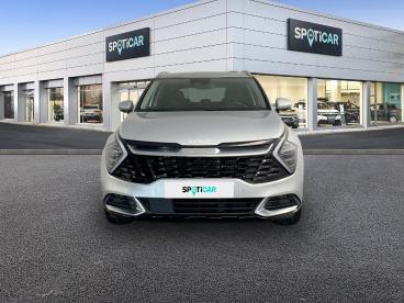 SPOTICAR Kia Sportage 1.6 T-gdi 265 Phev Auto 4wd Design Occasion - Suv-4x4  Autre - Puilboreau - 1203774237_2