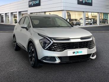 SPOTICAR Kia Sportage 1.6 T-gdi 265 Phev Auto 4wd Design Occasion - Suv-4x4  Autre - Puilboreau - 1203774237_3