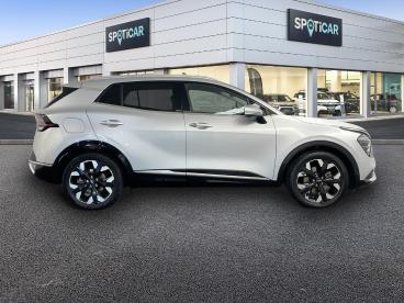 SPOTICAR Kia Sportage 1.6 T-gdi 265 Phev Auto 4wd Design Occasion - Suv-4x4  Autre - Puilboreau - 1203774237_4
