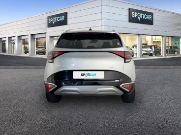 SPOTICAR Kia Sportage 1.6 T-gdi 265 Phev Auto 4wd Design Occasion - Suv-4x4  Autre - Puilboreau - 1203774237_5