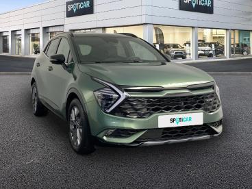 SPOTICAR Kia Sportage 1.6 T-gdi 230 Hev Auto Gt-line Premium Occasion - Suv-4x4 Hybride Autre - Puilboreau - 1203797336_3