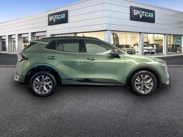 SPOTICAR Kia Sportage 1.6 T-gdi 230 Hev Auto Gt-line Premium Occasion - Suv-4x4 Hybride Autre - Puilboreau - 1203797336_4