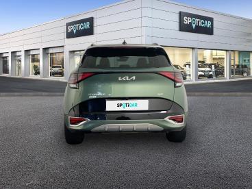 SPOTICAR Kia Sportage 1.6 T-gdi 230 Hev Auto Gt-line Premium Occasion - Suv-4x4 Hybride Autre - Puilboreau - 1203797336_5