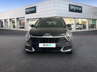 SPOTICAR Kia Sportage 1.6 T-gdi 265 Phev Auto 4wd Design Occasion - Suv-4x4 Hybride Rechargeable Autre - Puilboreau - 1203843744_2