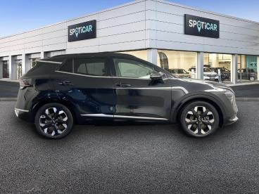 SPOTICAR Kia Sportage 1.6 T-gdi 265 Phev Auto 4wd Design Occasion - Suv-4x4 Hybride Rechargeable Autre - Puilboreau - 1203843744_4