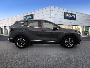 SPOTICAR Kia Sportage 1.6 T-gdi 230ch Isg Hybride Bva6 4x2 Active Occasion - Suv-4x4 Hybride Gris Fonce - Beziers - 1203883400_3