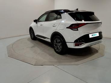 SPOTICAR Kia Sportage 1.6 T-gdi 230ch Isg Hybride Bva6 4x2 Gt Line Premi Occasion - Suv-4x4 Hybride (ha2) Deluxe White / Pearl Bla - Lomme - 1203934391_3