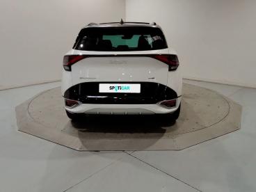 SPOTICAR Kia Sportage 1.6 T-gdi 230ch Isg Hybride Bva6 4x2 Gt Line Premi Occasion - Suv-4x4 Hybride (ha2) Deluxe White / Pearl Bla - Lomme - 1203934391_4