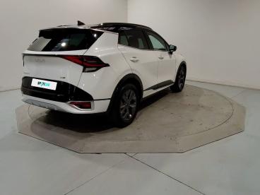 SPOTICAR Kia Sportage 1.6 T-gdi 230ch Isg Hybride Bva6 4x2 Gt Line Premi Occasion - Suv-4x4 Hybride (ha2) Deluxe White / Pearl Bla - Lomme - 1203934391_5