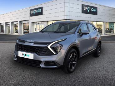 SPOTICAR Kia Sportage 1.6 T-gdi 230ch Occasion - Suv-4x4 Hybride  - Morlaix Cedex - 1203974612_1