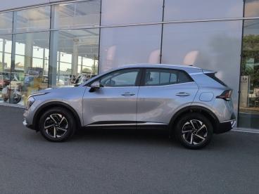 SPOTICAR Kia Sportage 1.6 T-gdi 230ch Occasion - Suv-4x4 Hybride  - Morlaix Cedex - 1203974612_2