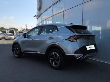 SPOTICAR Kia Sportage 1.6 T-gdi 230ch Occasion - Suv-4x4 Hybride  - Morlaix Cedex - 1203974612_3