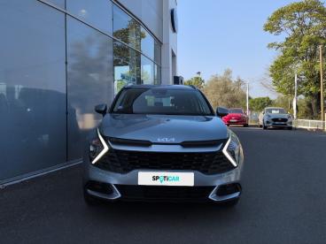 SPOTICAR Kia Sportage 1.6 T-gdi 230ch Occasion - Suv-4x4 Hybride  - Morlaix Cedex - 1203974612_4