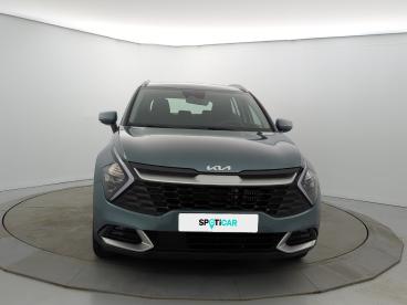 SPOTICAR Kia Sportage 1.6 T-gdi 210ch Isg Hybride Bva6 4x2 Active Occasion - Suv-4x4 Hybride Vert - Cesson-sevigne - 1203990721_2