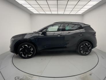 SPOTICAR Kia Sportage 1.6 T-gdi 150ch Mhev Dct7 4x2 Gt Line Premium Occasion - Suv-4x4 Essence (h8g) Penta Metal M - Aubagne - 1204010939_2