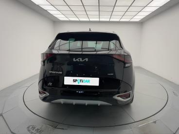 SPOTICAR Kia Sportage 1.6 T-gdi 150ch Mhev Dct7 4x2 Gt Line Premium Occasion - Suv-4x4 Essence (h8g) Penta Metal M - Aubagne - 1204010939_4