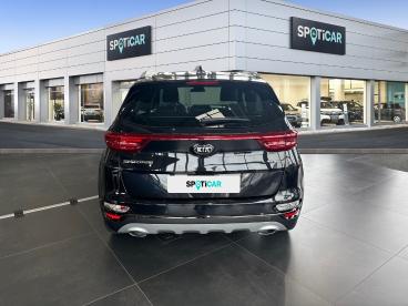 SPOTICAR Kia Sportage 1.6 Crdi 115ch Isg Gt Line 4x2 Occasion - Suv-4x4 Diesel Noir - Amilly - 1204052161_5