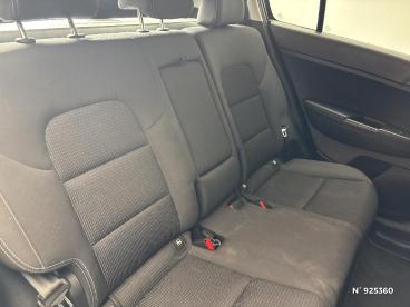 SPOTICAR Kia Sportage 1.7 Crdi 141 Isg 4x2 Dct7 Active Occasion - Suv-4x4 Diesel Noir - Cesson - 1204172358_5