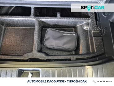 SPOTICAR Kia Sportage 1.6 T-gdi 210ch Hev Active Business Bva6 Occasion - Suv-4x4 Hybride Vert Bornéo Métallisée - Mees - 1204202068_2