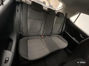 SPOTICAR Kia Stonic 1.0 T-gdi 100 Ch Dct7 Active Occasion - Suv-4x4 Essence Blanc - Mareuil Les Meaux - 1203807934_5